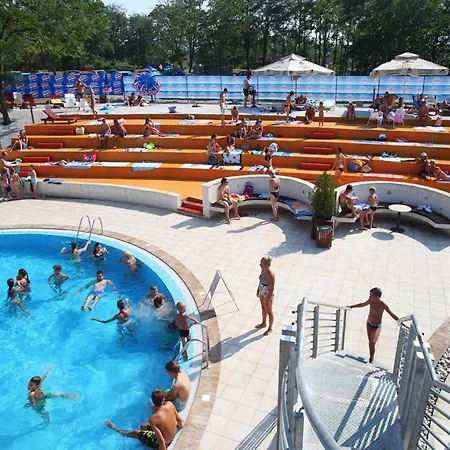 Apartment Katarina C67 Lux, Silver Lake, Srebrno Jezero, Veliko Gradiste