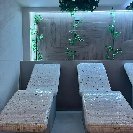 Apartment Katarina C67 Lux, Silver Lake, Srebrno Jezero, Veliko Gradiste