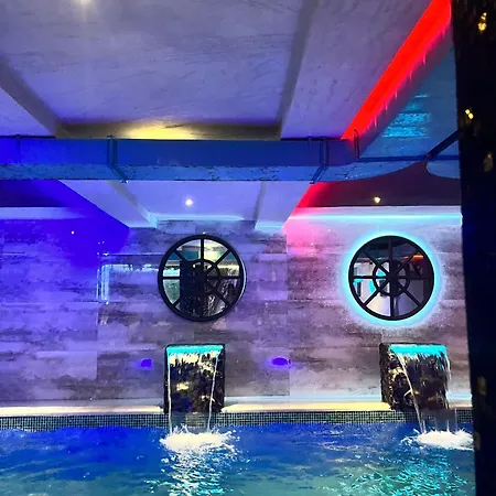 Katarina C67 Lux, Silver Lake, Srebrno Jezero, Veliko Gradiste Apartment Ostrovo