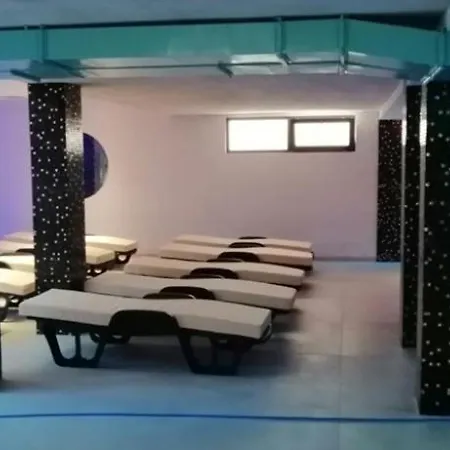 Katarina C67 Lux, Silver Lake, Srebrno Jezero, Veliko Gradiste Apartment *