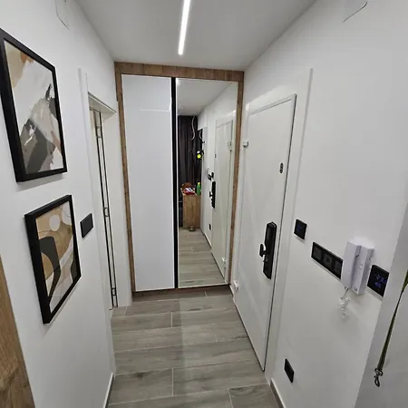 Katarina C67 Lux, Silver Lake, Srebrno Jezero, Veliko Gradiste Apartment Ostrovo