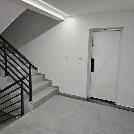 Katarina C67 Lux, Silver Lake, Srebrno Jezero, Veliko Gradiste Apartament *