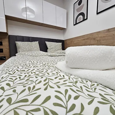 Katarina C67 Lux, Silver Lake, Srebrno Jezero, Veliko Gradiste Apartament