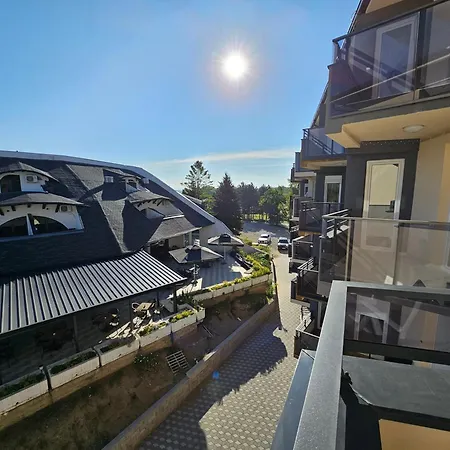 Lejlighed Katarina C67 Lux, Silver Lake, Srebrno Jezero, Veliko Gradiste *