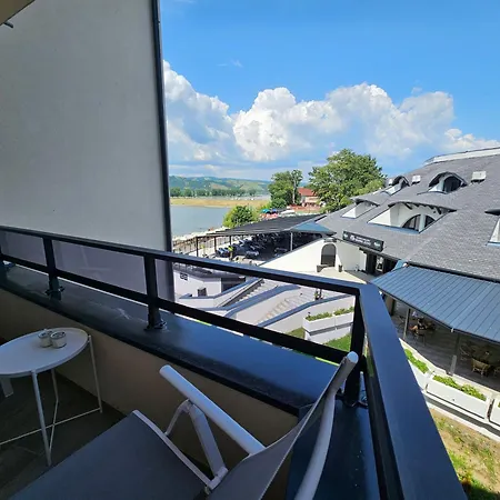 Apartament Katarina C67 Lux, Silver Lake, Srebrno Jezero, Veliko Gradiste *
