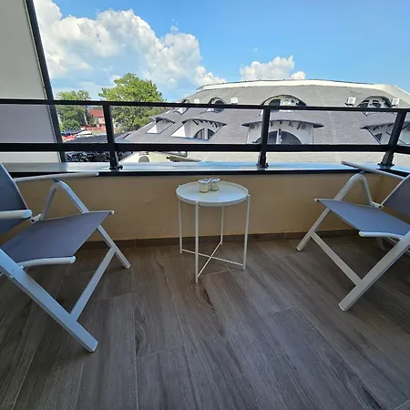 Apartament Katarina C67 Lux, Silver Lake, Srebrno Jezero, Veliko Gradiste *