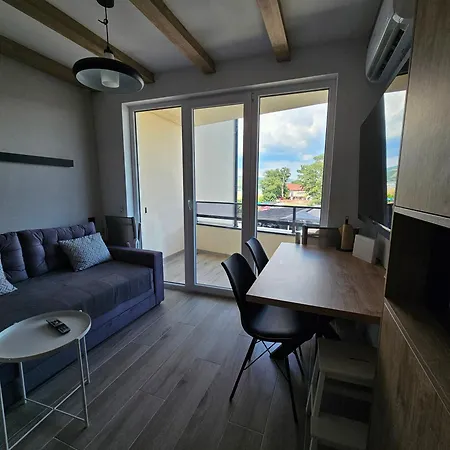 Apartament Katarina C67 Lux, Silver Lake, Srebrno Jezero, Veliko Gradiste *