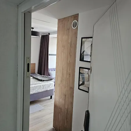 Apartament Katarina C67 Lux, Silver Lake, Srebrno Jezero, Veliko Gradiste