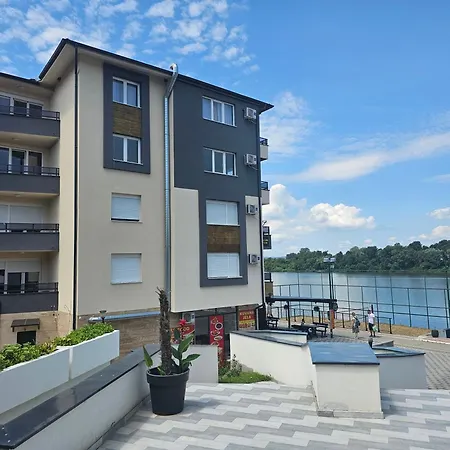Apartament Katarina C67 Lux, Silver Lake, Srebrno Jezero, Veliko Gradiste Ostrovo