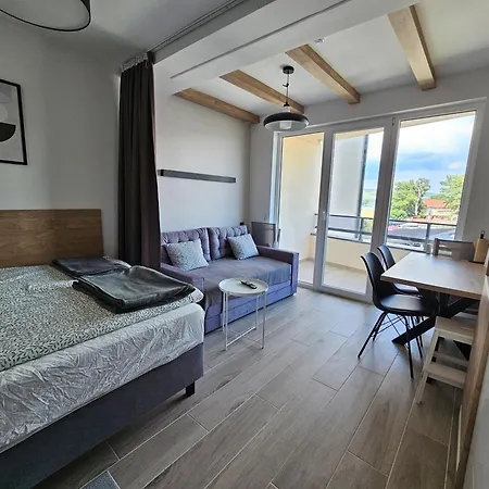 Apartment Katarina C67 Lux, Silver Lake, Srebrno Jezero, Veliko Gradiste