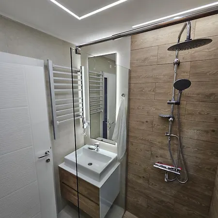 Katarina C67 Lux, Silver Lake, Srebrno Jezero, Veliko Gradiste Apartment *