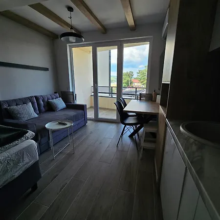 Lejlighed Katarina C67 Lux, Silver Lake, Srebrno Jezero, Veliko Gradiste Ostrovo