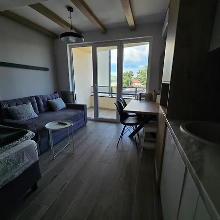 Apartament Katarina C67 Lux, Silver Lake, Srebrno Jezero, Veliko Gradiste Ostrovo