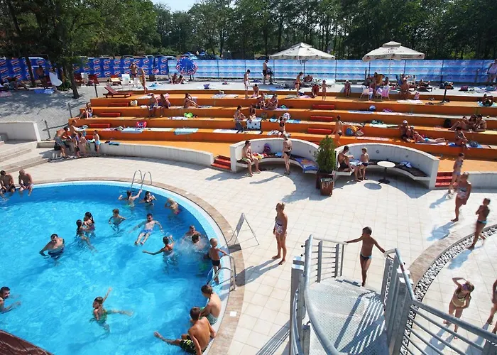 شقة Katarina C67 Lux, Silver Lake, Srebrno Jezero, Veliko Gradiste