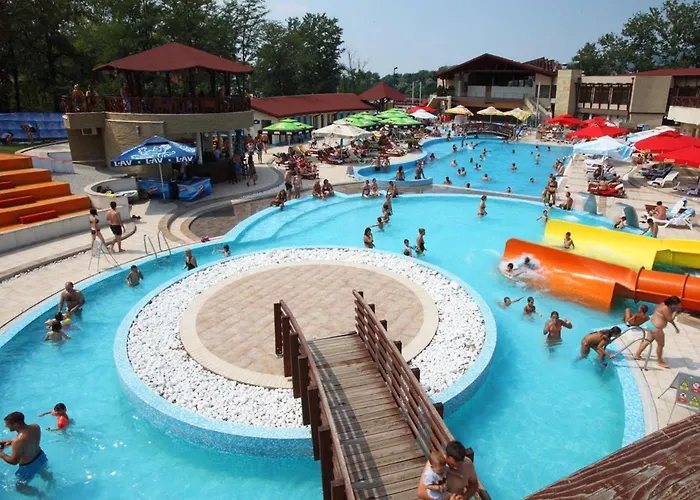 Katarina C67 Lux, Silver Lake, Srebrno Jezero, Veliko Gradiste