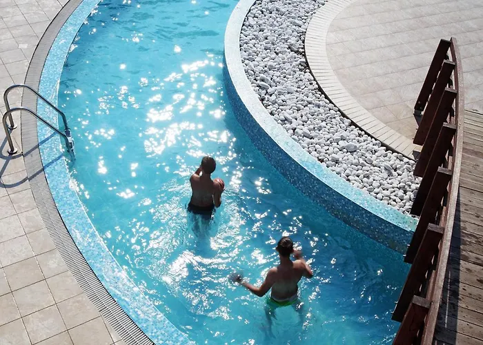 شقة Katarina C67 Lux, Silver Lake, Srebrno Jezero, Veliko Gradiste *