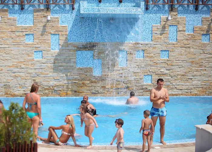 شقة Katarina C67 Lux, Silver Lake, Srebrno Jezero, Veliko Gradiste Ostrovo