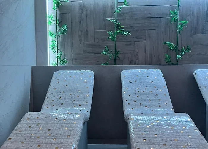 شقة Katarina C67 Lux, Silver Lake, Srebrno Jezero, Veliko Gradiste