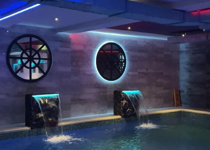 Katarina C67 Lux, Silver Lake, Srebrno Jezero, Veliko Gradiste *