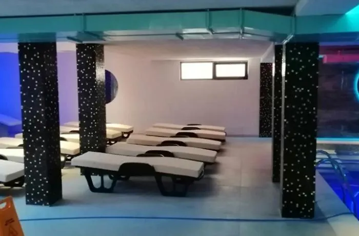 Katarina C67 Lux, Silver Lake, Srebrno Jezero, Veliko Gradiste شقة *