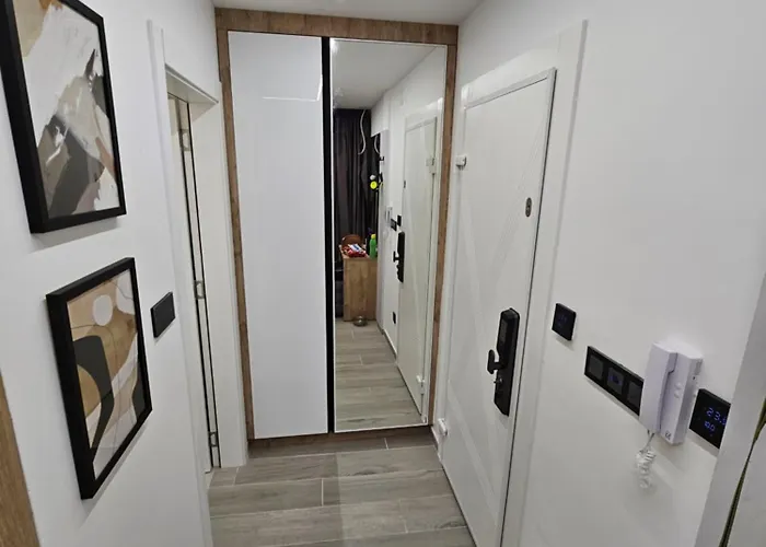 Katarina C67 Lux, Silver Lake, Srebrno Jezero, Veliko Gradiste شقة Ostrovo