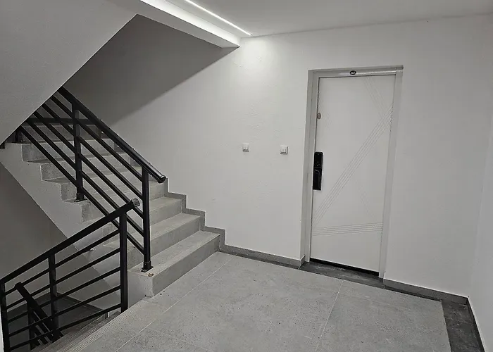 Katarina C67 Lux, Silver Lake, Srebrno Jezero, Veliko Gradiste شقة *