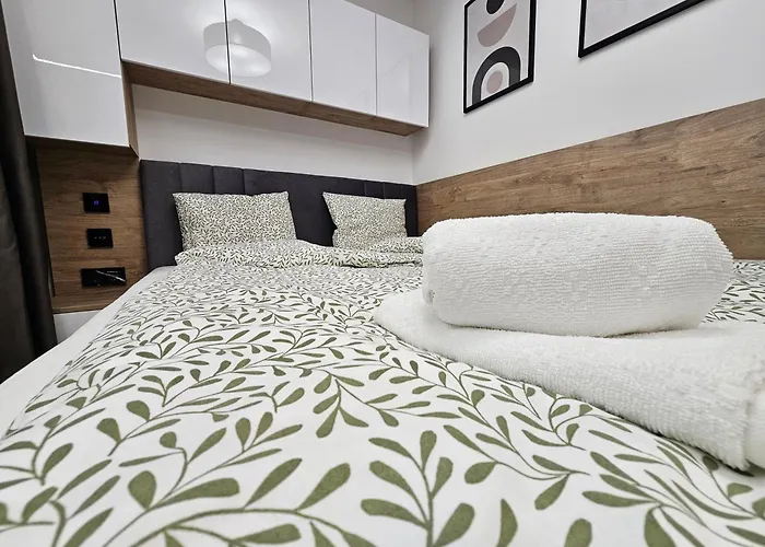 Katarina C67 Lux, Silver Lake, Srebrno Jezero, Veliko Gradiste شقة