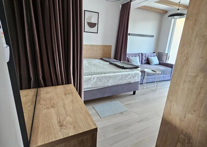 Katarina C67 Lux, Silver Lake, Srebrno Jezero, Veliko Gradiste شقة