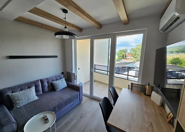 Katarina C67 Lux, Silver Lake, Srebrno Jezero, Veliko Gradiste شقة Ostrovo